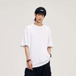 Футболка унисекс Universal Templates, черный - фото 7