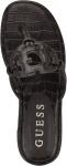 GUESS womens Saime, Dark Brown 201 - фото 4