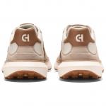 Кроссовки с кожаными вставками COLE HAAN, белый - фото 9