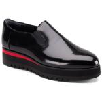 Onitsuka Tiger Flatform Slip-on Loafers - фото 3