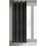 Шторы Eurofirany, черный - фото 2