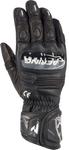 Мотоциклетные перчатки Bering snap, Black/White - фото