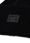 Шапка JUNEAU UNISEX Herschel, черный - фото 2