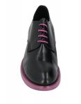 Туфли на шнуровке Rocco P., черный - фото 4