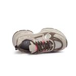 Кроссовки CAMEL Chunky Sneakers Women's Low-top, серый - фото 43