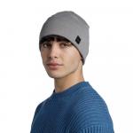 Шапка Buff  Knitted, серый - фото 2