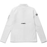 Куртка унисекс Descente, белый - фото 9