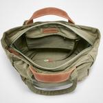 Сумка Fjällräven, черный - фото 14