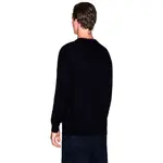 Свитер Armani Exchange XM001316_AF10454, черный - фото 2