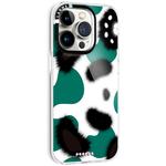 Чехол для телефона Lanwk, Panda - Green - фото 3