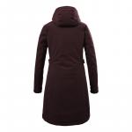 Парка Killtec, цвет rot/grau - фото 2