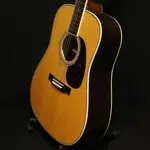 Martin D-41 2024 - Натуральный - фото 3