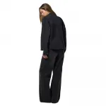 Верхняя рубашка Noisy May Kettie Reg Vi559Bl, черный - фото 2