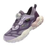 FILA KIDS Обувь Outdoor Purple - фото 3