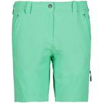 Шорты CMP 3T58666 Stretch Dry Bermuda Shorts Pants, бежевый - фото
