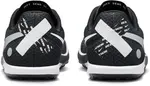 Кроссовки Nike Zoom Rival Waffle 6, цвет Black/Silver - фото 5