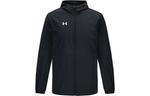 Мужская куртка Under Armour, черный - фото