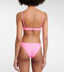 Верх бикини Миа Jade Swim, Pink Tbc - фото 3