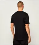 Футболка Regular fit Armani Exchange, черный - фото 3