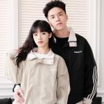 CRUSH KEY Куртка Unisex, Gray Green - фото 8