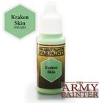 Аксессуары Army Painter Warpaint: Kraken Skin (18ml) - фото