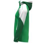 Женская куртка с капюшоном JAKO Dynamic - 6870D - фото 2