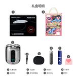 Электробритва AUX, белый - фото 9