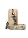 Наплечная сумка Replay, цвет safari - фото 4