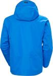 Куртка Helly-Hansen Odin 9 Worlds Infinity 3L Waterproof Shell Helly Hansen, 532 Infinity Blue - фото 2