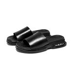 Слипоны Slide Slippers Men's Black Cachiotti - фото 2