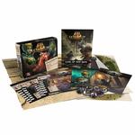 Ролевая игра Modiphius Entertainment Level Up Advanced 5E RPG: Starter Box - фото