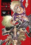 Ninja Vs. Gokudo 9 (Kodansha Comics) - фото