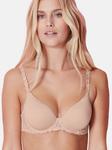 Чашка бюстгальтера андора Simone Perele, бежевый - фото