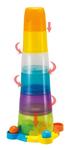 Smily Play, сортер Башня с шариками - фото 3