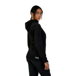 Худи Fox Racing Defend Thermal, черный - фото 4