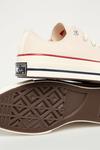 Кроссовки Chuck 70 Converse, бежевый - фото 5