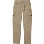 CAMEL Мужские брюки-карго, Черный - фото