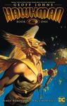 Hawkman by Geoff Johns Book One (DC Comics) - фото
