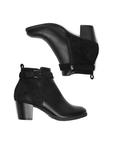 Ботильоны CEO-RE23F506-1 Clara Barson, черный - фото 4