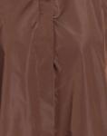 Рубашка Pierantonio Gaspari, коричневый - фото 4