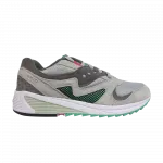 Кроссовки Grid 8000 CL Saucony, серый - фото