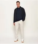 Поло TIMO-5F regular fit Bogner, темно-синий - фото 2