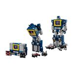 Lego Трансформеры Саундвейв - фото 3