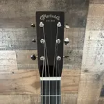 Martin 000-28EC Sunburst, жесткий чехол, 957 - фото 12