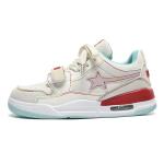 Кроссовки Circle small Skateboarding Shoes Unisex, белый/черный - фото 15