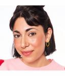 Бронзер essence baby got bronze bronzing stick, Nr. 40 - Hazelnut Hug, 6g - фото 4