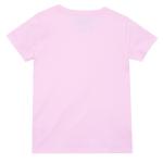 Футболка Поппи и Вива Trolls, розовый - фото 2