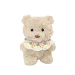 Плюшевая кукла Bear Cub высотой 20 см Lionf - фото 4