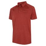 Поло Trangoworld Gordon, красный - фото 3