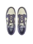 Кроссовки Nike Dunk Low Nn FZ4349 100, фиолетовый - фото 5